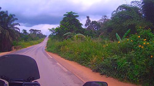 Motorcycle Overland 2023 UK to South Africa. West Coast Route-copied-data-2023-05-19