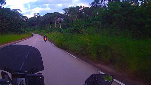 Motorcycle Overland 2023 UK to South Africa. West Coast Route-copied-data-2023-05-19