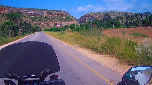 Motorcycle Overland 2023 UK to South Africa. West Coast Route-copied-data-2023-05-27