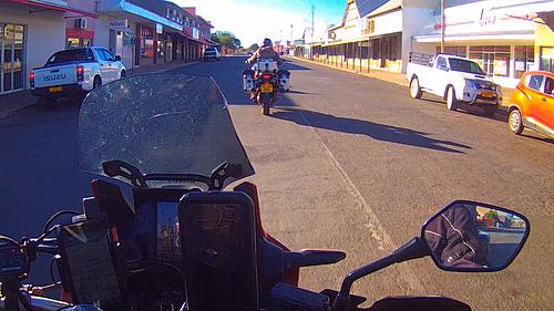 Motorcycle Overland 2023 UK to South Africa. West Coast Route-copied-data-2023-06-03
