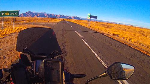 Motorcycle Overland 2023 UK to South Africa. West Coast Route-copied-data-2023-06-05