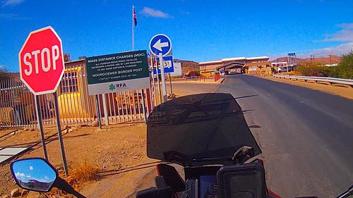 Motorcycle Overland 2023 UK to South Africa. West Coast Route-copied-data-2023-06-05