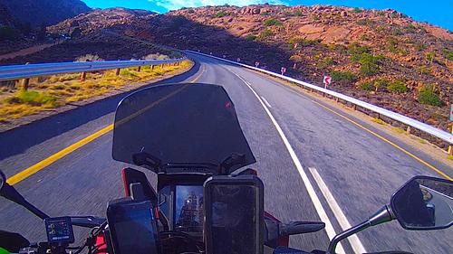 Motorcycle Overland 2023 UK to South Africa. West Coast Route-copied-data-2023-06-05