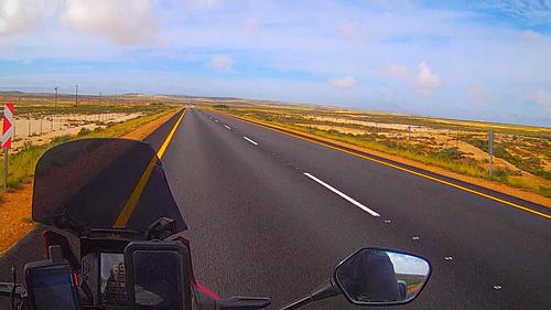 Motorcycle Overland 2023 UK to South Africa. West Coast Route-copied-data-2023-06-05