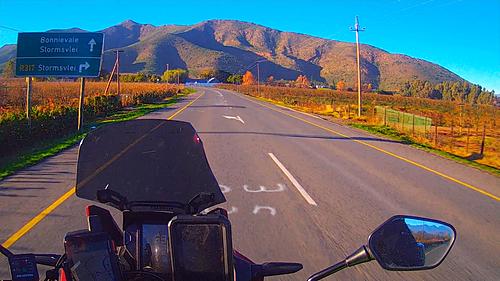 Motorcycle Overland 2023 UK to South Africa. West Coast Route-copied-data-2023-06-06