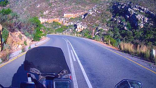 Motorcycle Overland 2023 UK to South Africa. West Coast Route-copied-data-2023-06-06