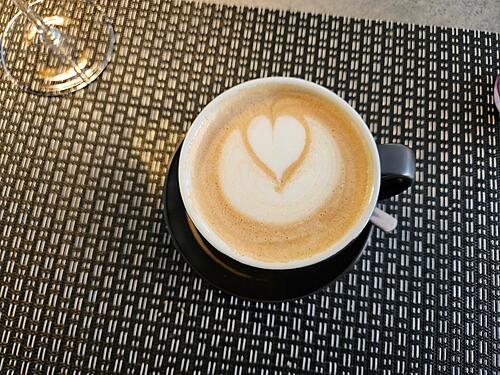 The Ride - Texas headed north and east, way east-coffee-with-a-heart.jpg