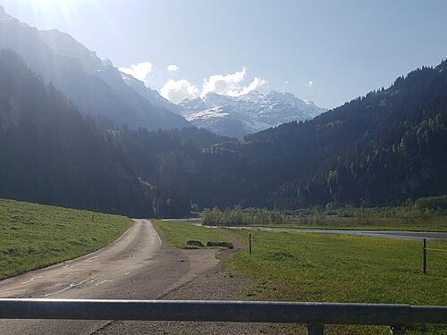 The Ride - Texas headed north and east, way east-snow-covered-mountain.jpg