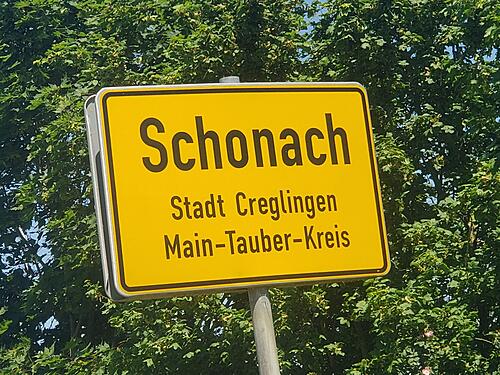 The Ride - Texas headed north and east, way east-schonach-village.jpg