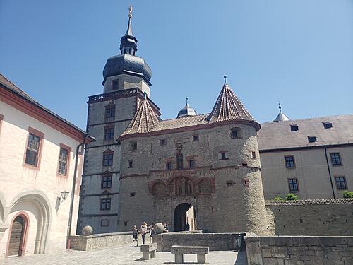 The Ride - Texas headed north and east, way east-side-castle-enterance-main-court.jpg