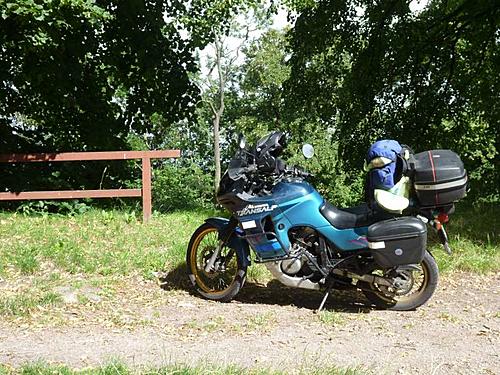 Czeching out Poland and Slovakia: a two TA tour.-my-fab-bike-resize.jpg