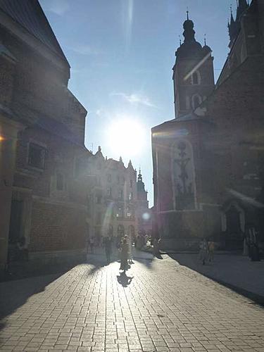 Czeching out Poland and Slovakia: a two TA tour.-sunshine-in-krakow-resize.jpg