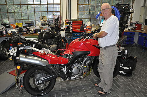 Click image for larger version

Name:	Sept 7 Getting Red Bike ready.jpg
Views:	554
Size:	115.2 KB
ID:	5328