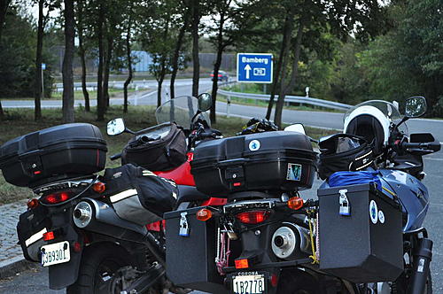 Click image for larger version

Name:	Sept 9 5 Almost to Bamberg.jpg
Views:	241
Size:	99.6 KB
ID:	5330