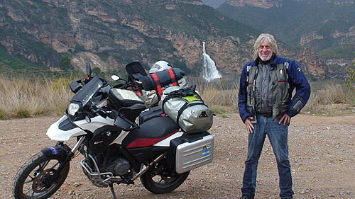 Waterfall,Bridge and  Segovia, Spain-dsc02384-1.jpg