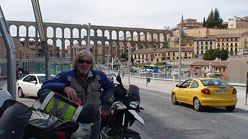 Waterfall,Bridge and  Segovia, Spain-dsc02355.jpg