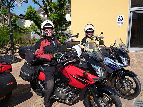 Two V-Stroms in Scandinavia:  Mike and Beverly's European Wanderings-p1000011.jpg