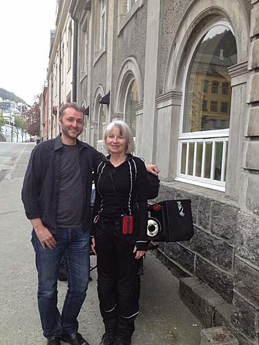 Two V-Stroms in Scandinavia:  Mike and Beverly's European Wanderings-photo1-2-.jpg