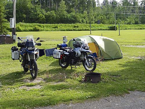 Finding Freedom...World Wide Ride-bikes-camp-vanderhoof.jpg
