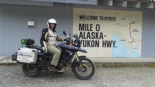 Finding Freedom...World Wide Ride-daniel-bike-mile-0-alaska
