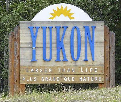 Finding Freedom...World Wide Ride-welcome-yukon-sign.jpg