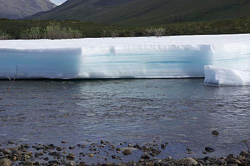 Finding Freedom...World Wide Ride-tombstone-park-ice.jpg