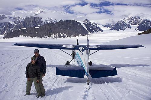 Finding Freedom...World Wide Ride-dan-sara-glacier-.jpg