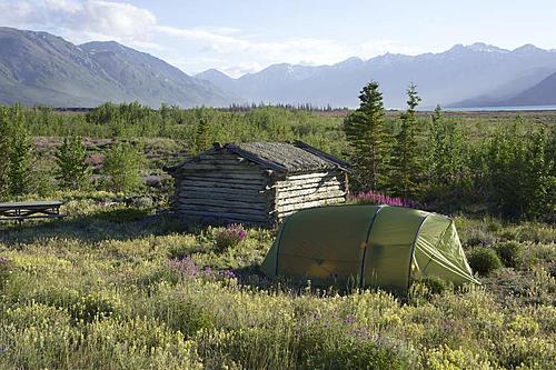 Finding Freedom...World Wide Ride-kluane-b-and-b.jpg