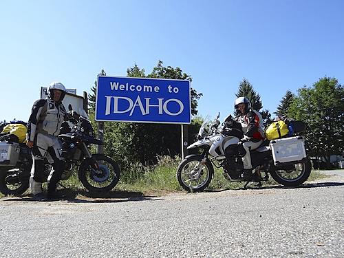 Finding Freedom...World Wide Ride-welcome-to-idaho.jpg