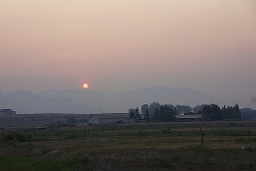 Finding Freedom...World Wide Ride-sunrise-in-arco-thru-smoke.jpg