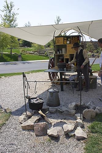 Finding Freedom...World Wide Ride-chuckwagon-meal.jpg