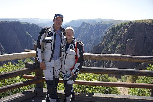 Finding Freedom...World Wide Ride-black-rock-canyon-sara-dan.jpg