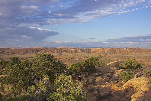 Finding Freedom...World Wide Ride-morning-at-arches.jpg