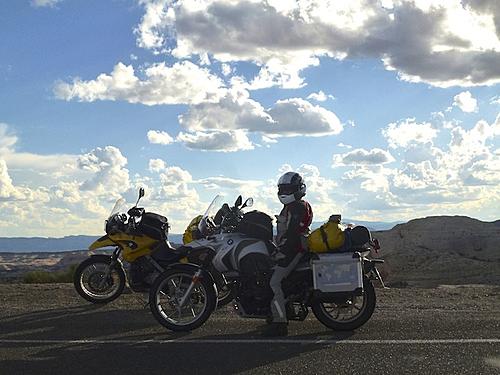 Finding Freedom...World Wide Ride-grand-staircase-escalante-national-park