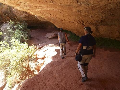 Finding Freedom...World Wide Ride-trail-to-the-overlook.jpg