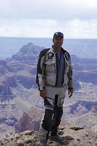 Finding Freedom...World Wide Ride-dan-at-north-rim-2.jpg