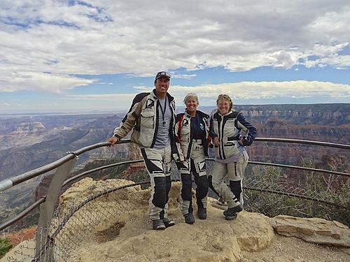 Finding Freedom...World Wide Ride-gang-at-north-rim.jpg