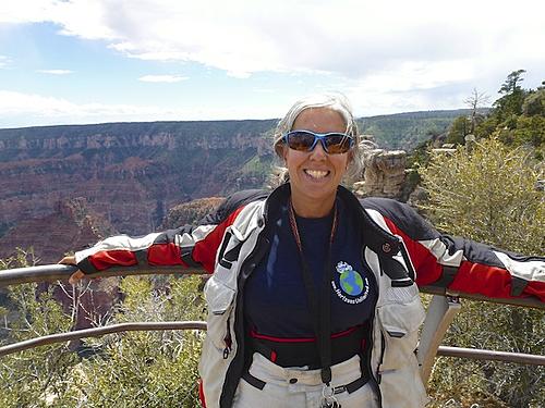 Finding Freedom...World Wide Ride-sara-at-north-rim.jpg