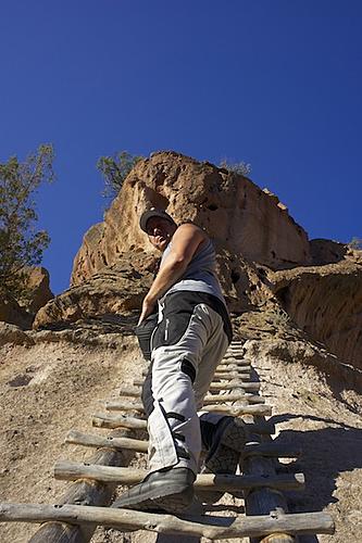 Finding Freedom...World Wide Ride-dan-at-bandelier-2.jpg