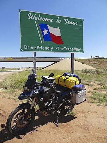 Finding Freedom...World Wide Ride-welcome-to-texas.jpg