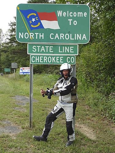 Finding Freedom...World Wide Ride-dan-at-north-carolina.jpg