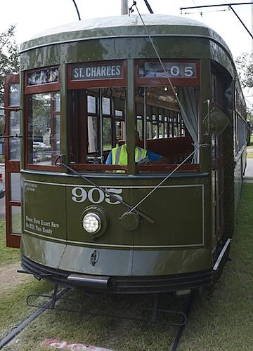 Finding Freedom...World Wide Ride-st-charles-street-car.jpg