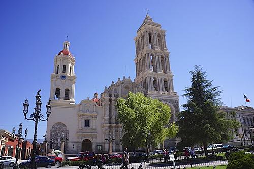 Finding Freedom...World Wide Ride-cathedral-santiago.jpg