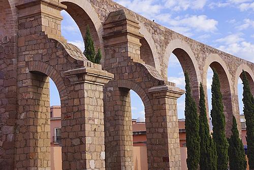 Finding Freedom...World Wide Ride-aqueduct.jpg