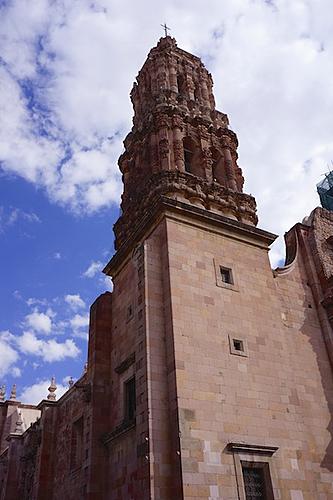 Finding Freedom...World Wide Ride-cathedral-de-zacataces.jpg