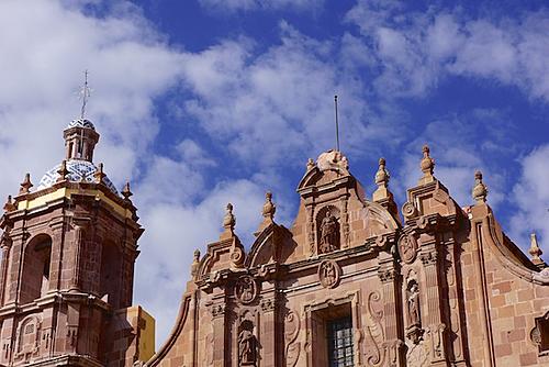 Finding Freedom...World Wide Ride-temple-od-santo-domingo-1.jpg