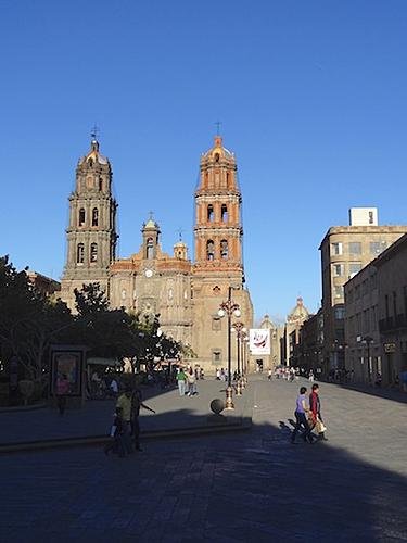 Finding Freedom...World Wide Ride-cathedral-san-luis-de-potosi.jpg