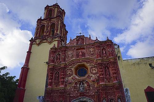 Finding Freedom...World Wide Ride-santa-maria-del-agua-de