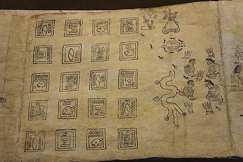 Finding Freedom...World Wide Ride-museum-of-anthropology-botorini-codex.jpg