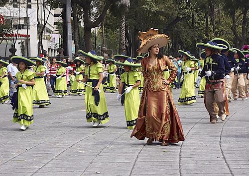 Finding Freedom...World Wide Ride-alebrije-parade-2.jpg